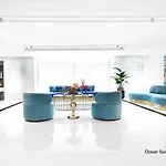 Luxury Suites By Nok Istanbul Nisantasi