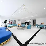 Luxury Suites By Nok Istanbul Nisantasi