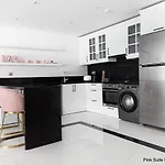 Luxury Suites By Nok Istanbul Nisantasi