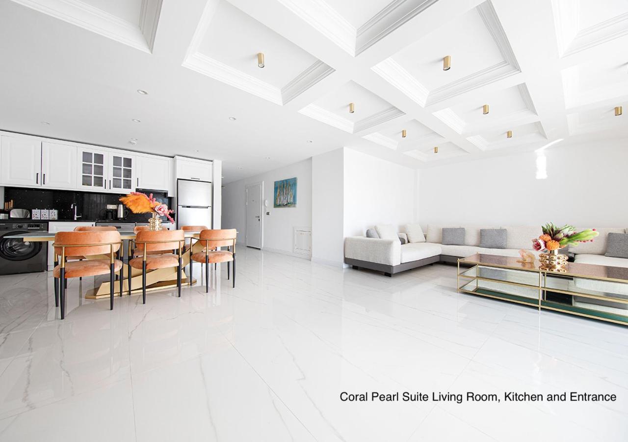 Luxury By Nok Nisantasi * Provincia di Istanbul