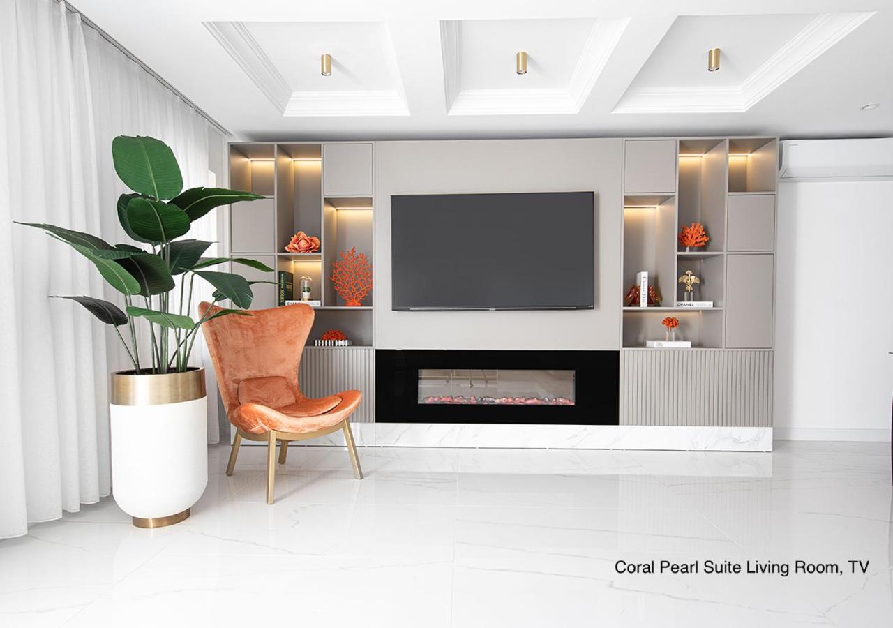Luxury By Nok Nisantasi Aparthotel Provincia di Istanbul