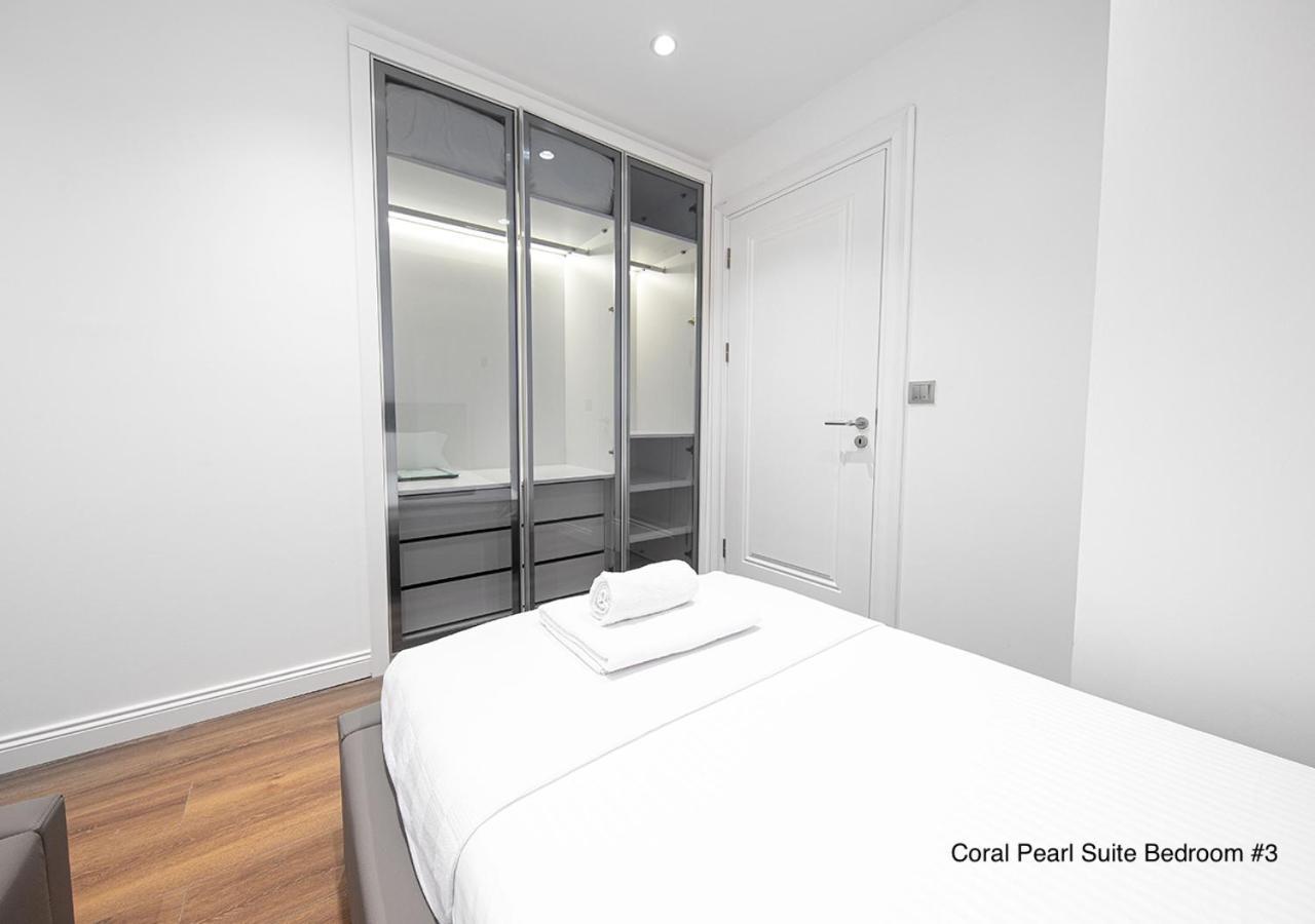 Luxury By Nok Nisantasi Provincia di Istanbul