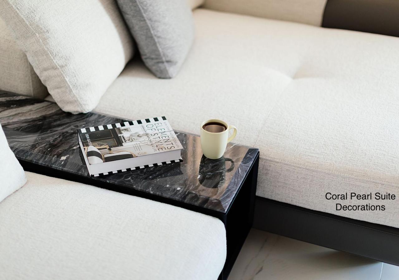 Aparthotel Luxury By Nok Nisantasi Provincia di Istanbul