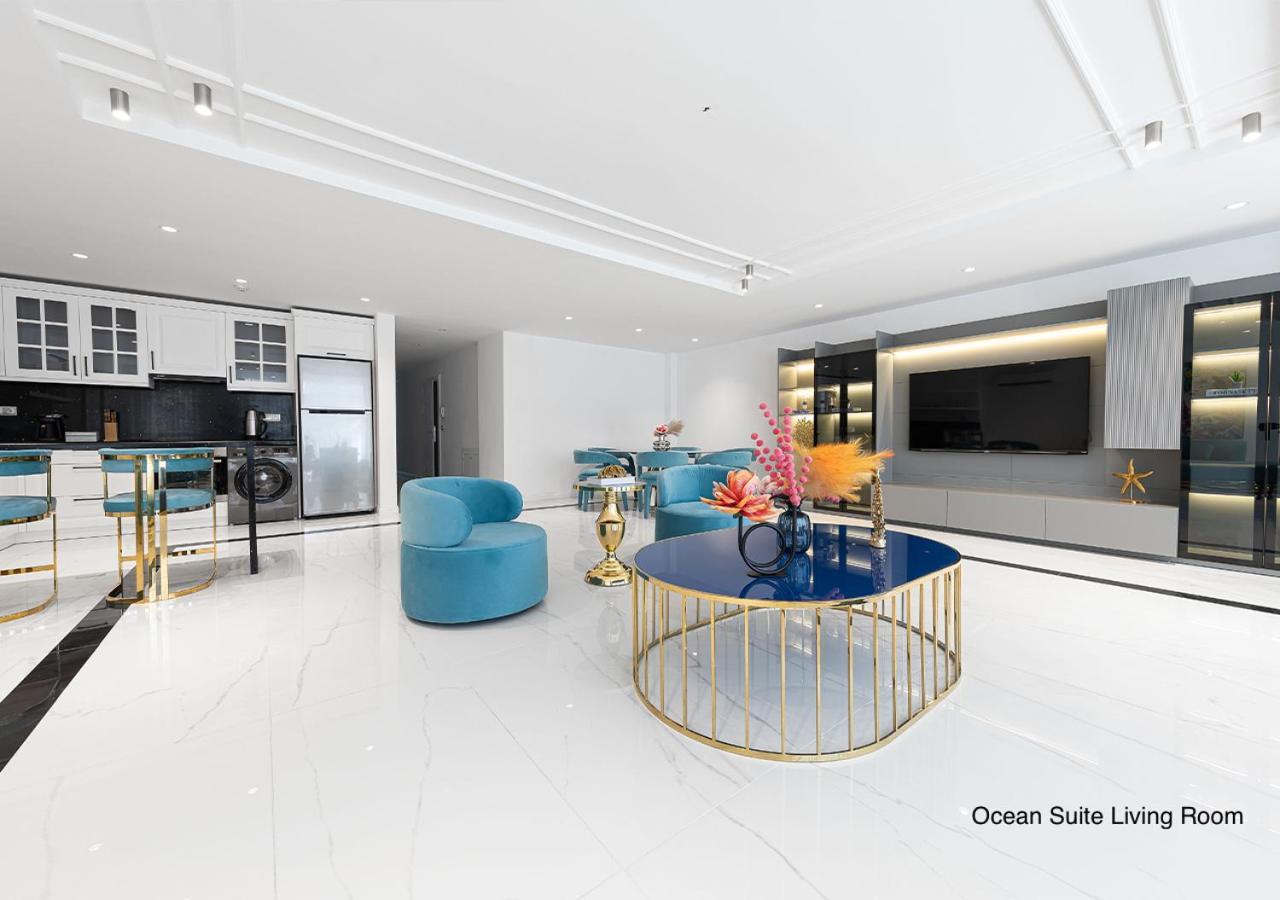 Luxury By Nok Nisantasi Provincia di Istanbul