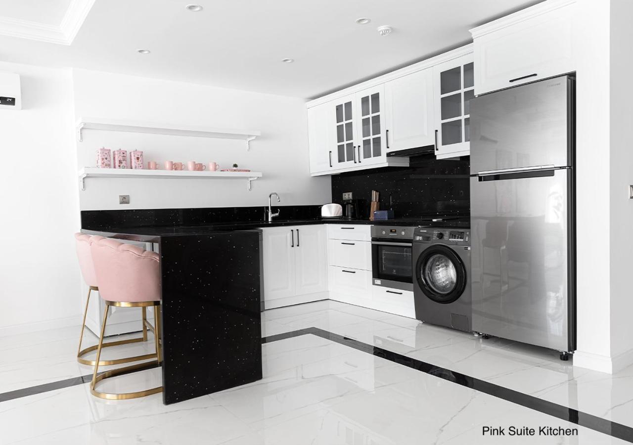 Luxury By Nok Nisantasi Provincia di Istanbul