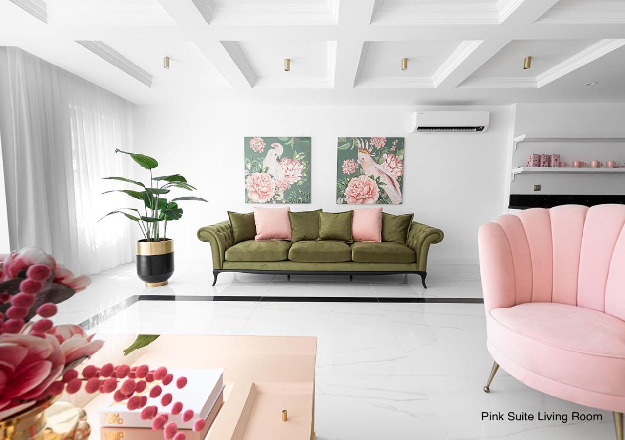 Aparthotel Luxury By Nok Nisantasi Provincia di Istanbul
