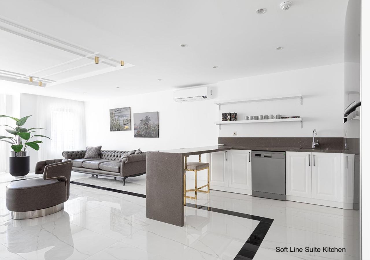 Luxury By Nok Nisantasi Provincia di Istanbul
