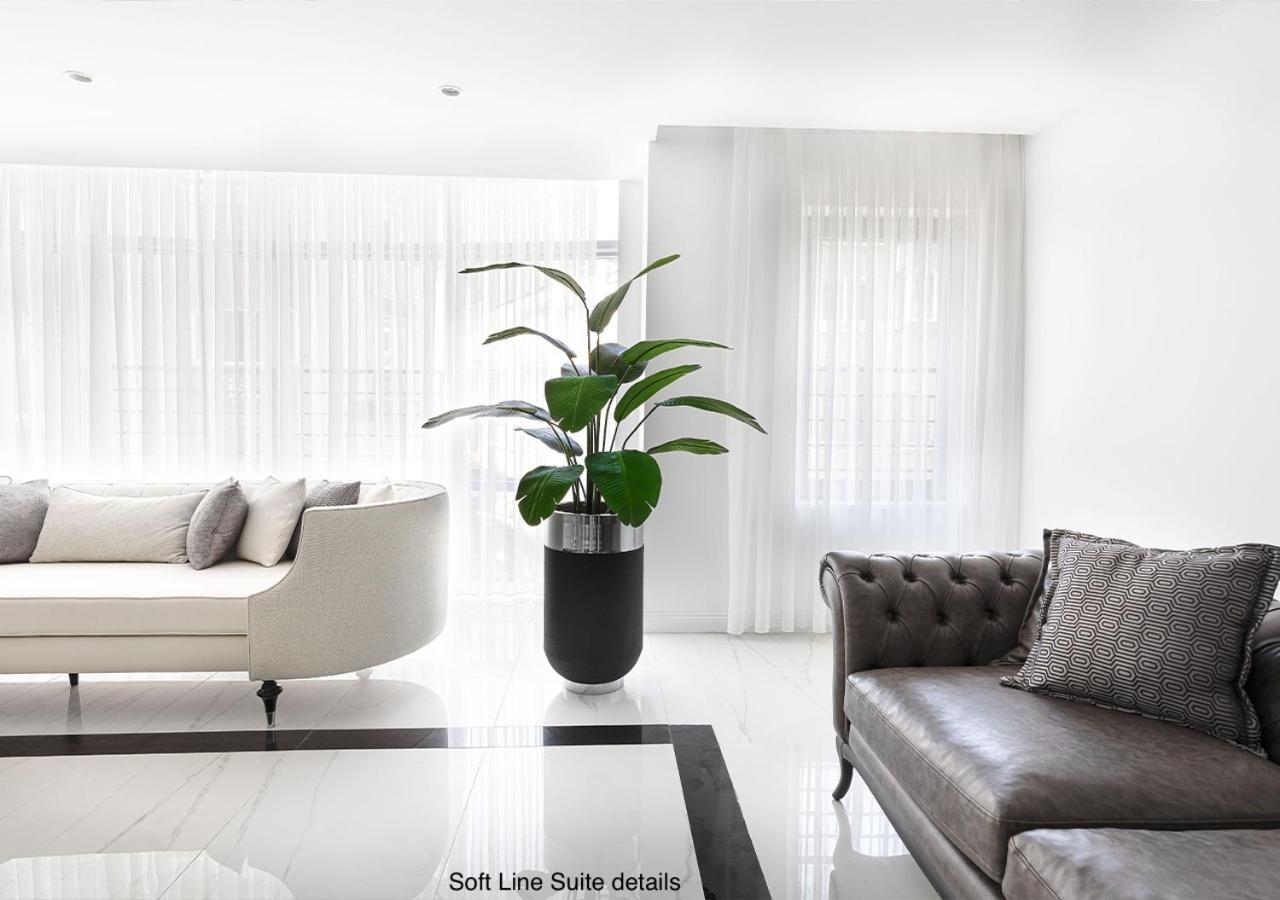 Aparthotel Luxury By Nok Nisantasi Provincia di Istanbul