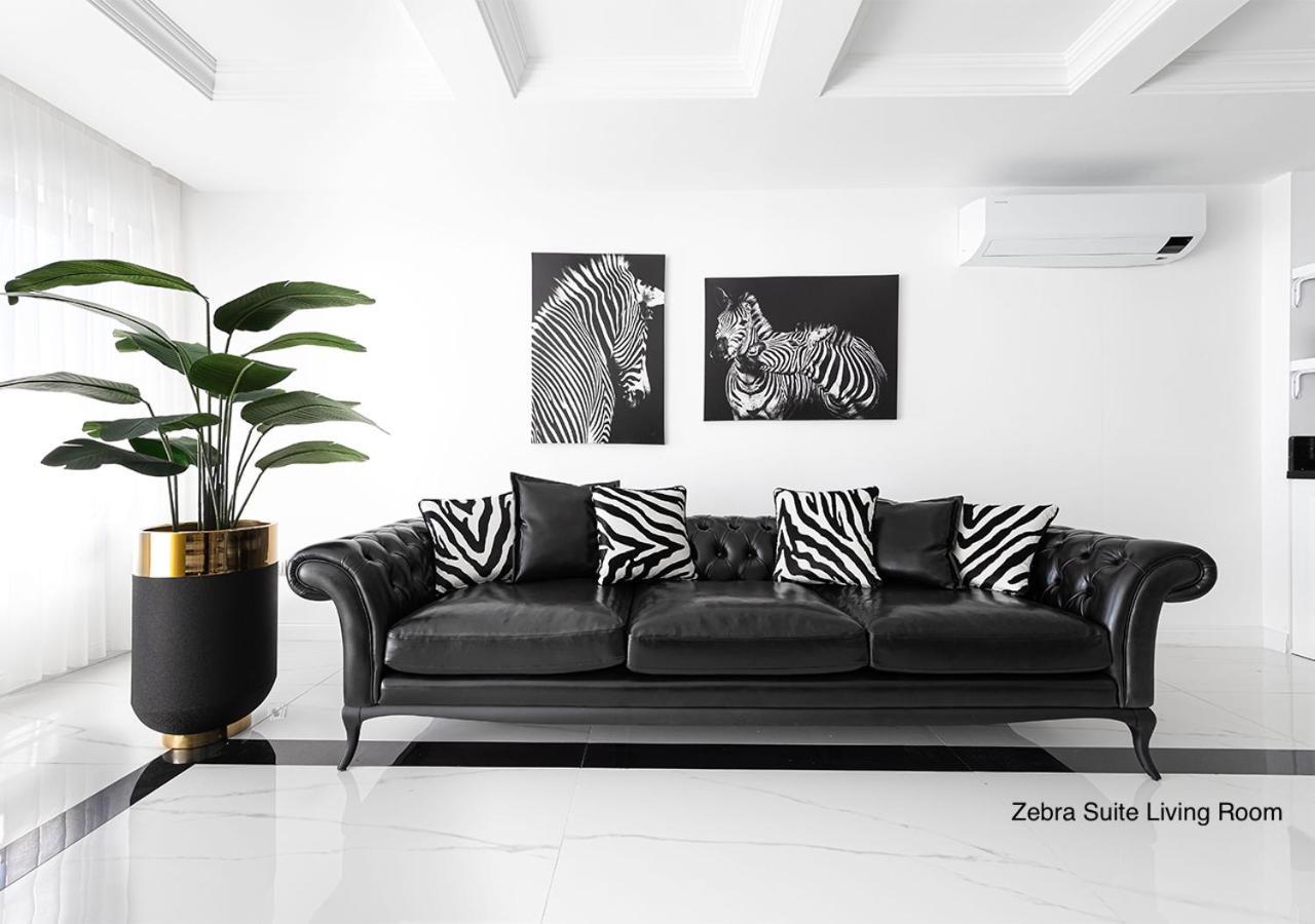 Luxury By Nok Nisantasi Provincia di Istanbul