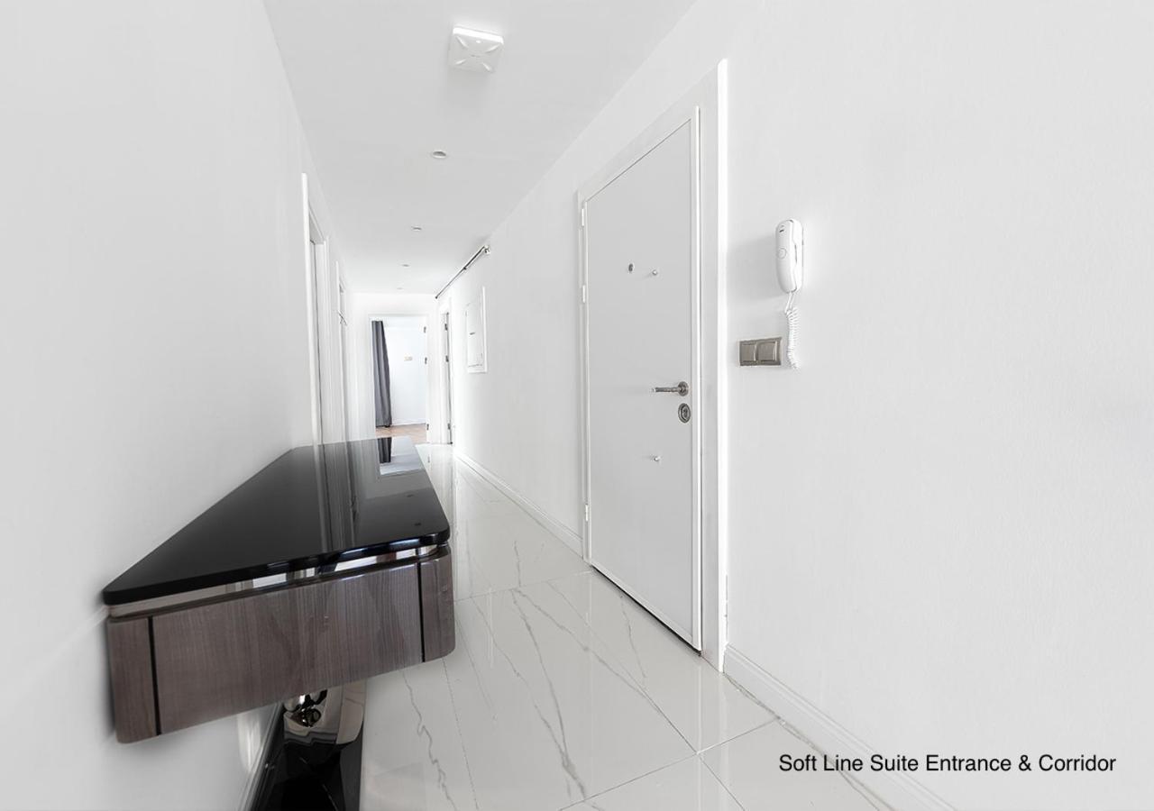 Aparthotel Luxury By Nok Nisantasi Provincia di Istanbul