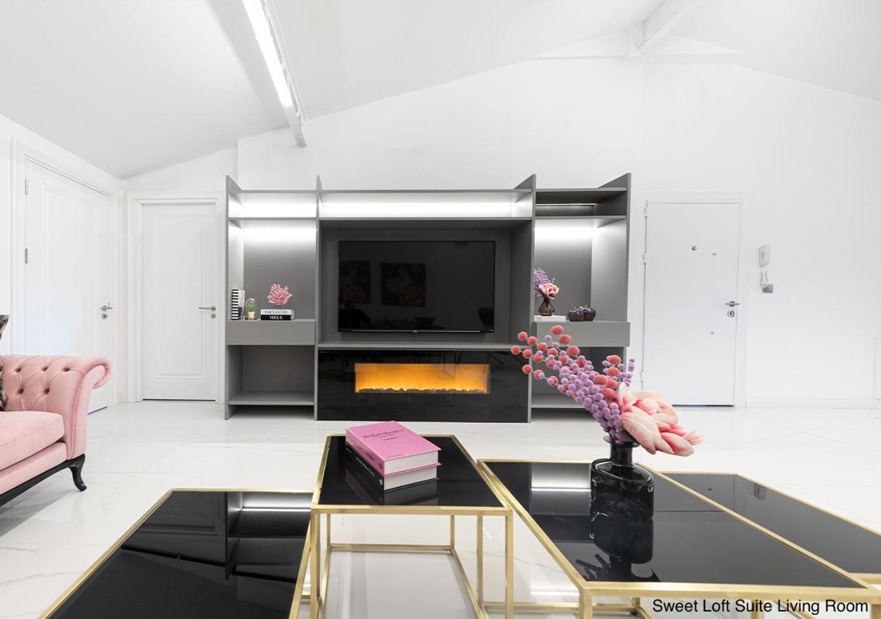 Aparthotel Luxury By Nok Nisantasi Provincia di Istanbul