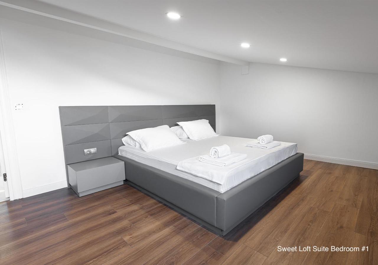 Luxury By Nok Nisantasi Provincia di Istanbul