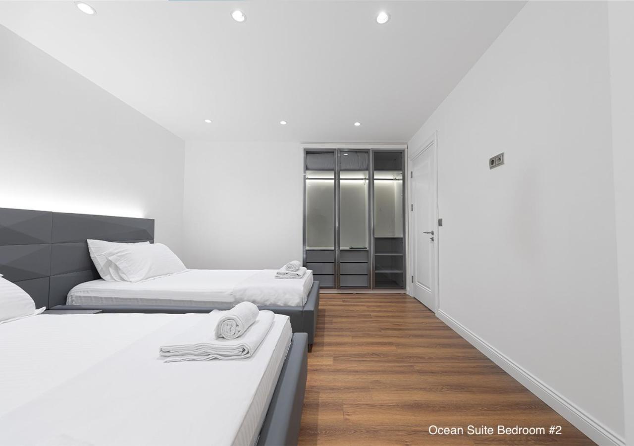 Luxury By Nok Nisantasi * Provincia di Istanbul