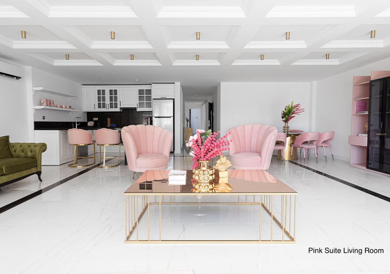 Aparthotel Luxury By Nok Nisantasi Provincia di Istanbul