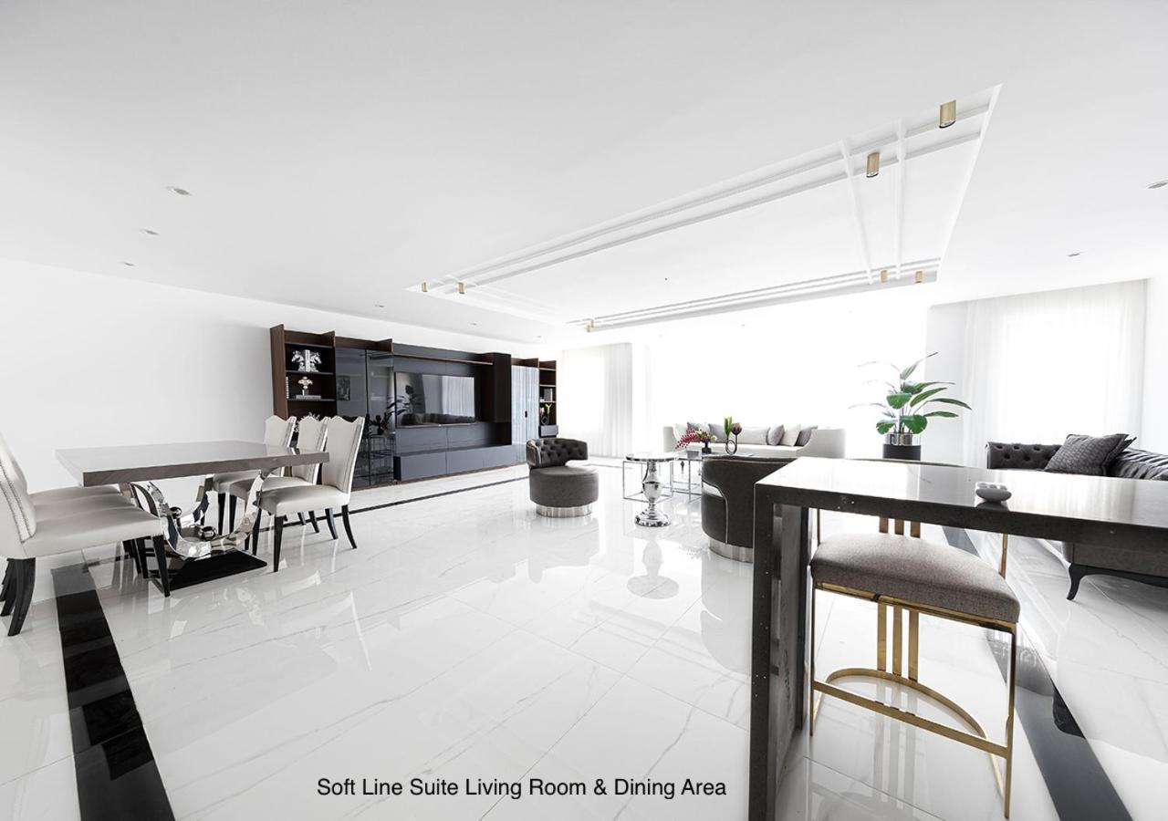 Luxury By Nok Nisantasi Aparthotel *