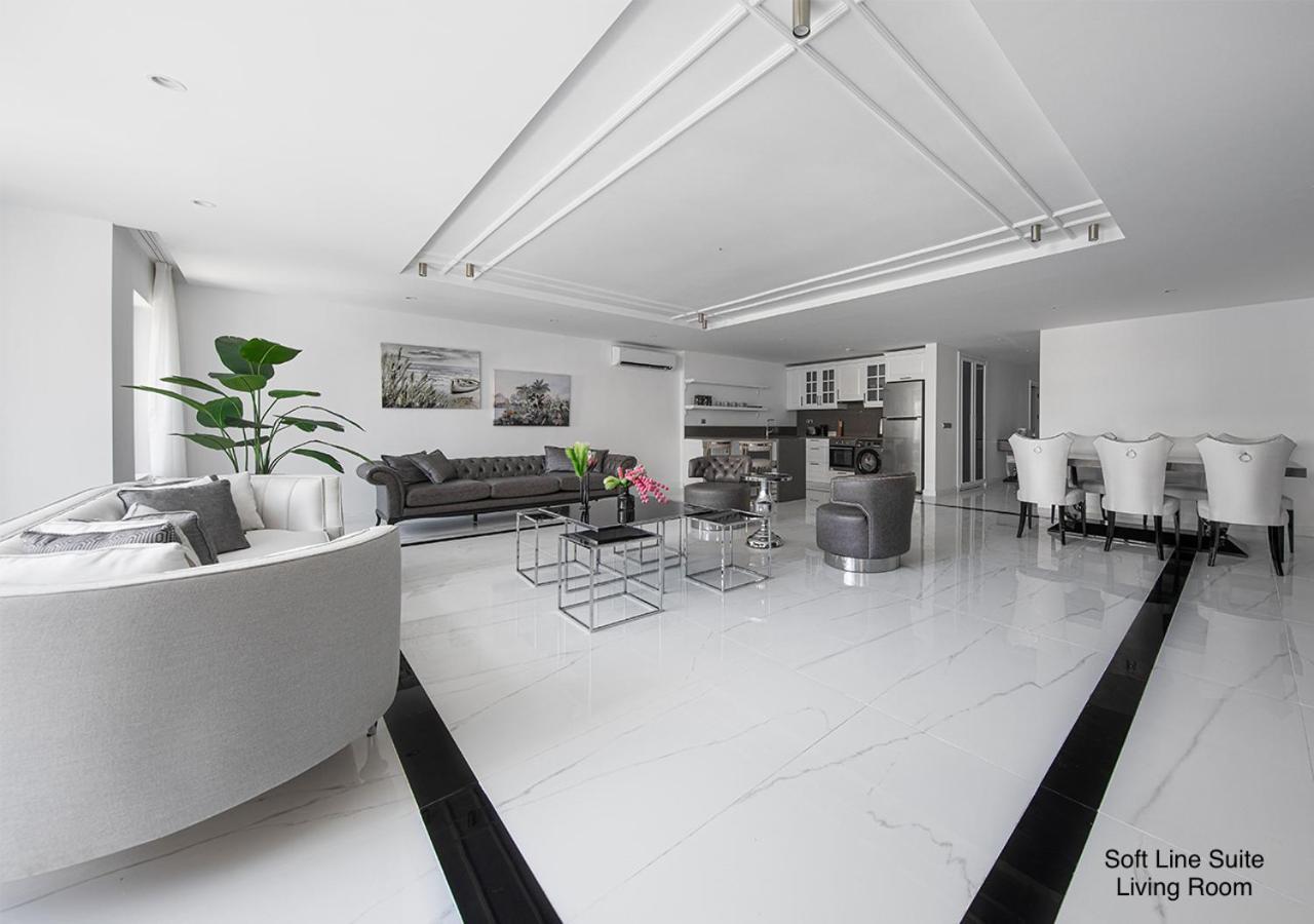 Luxury By Nok Nisantasi Provincia di Istanbul