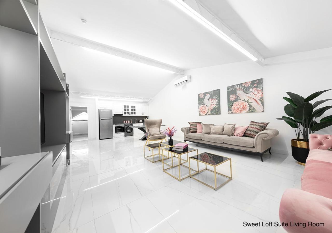 Luxury By Nok Nisantasi Aparthotel Provincia di Istanbul