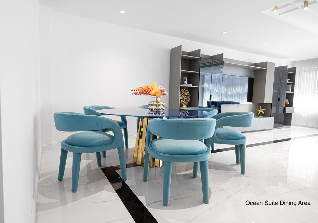 Luxury By Nok Nisantasi Aparthotel Provincia di Istanbul
