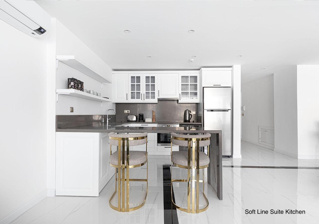 Luxury By Nok Nisantasi Provincia di Istanbul