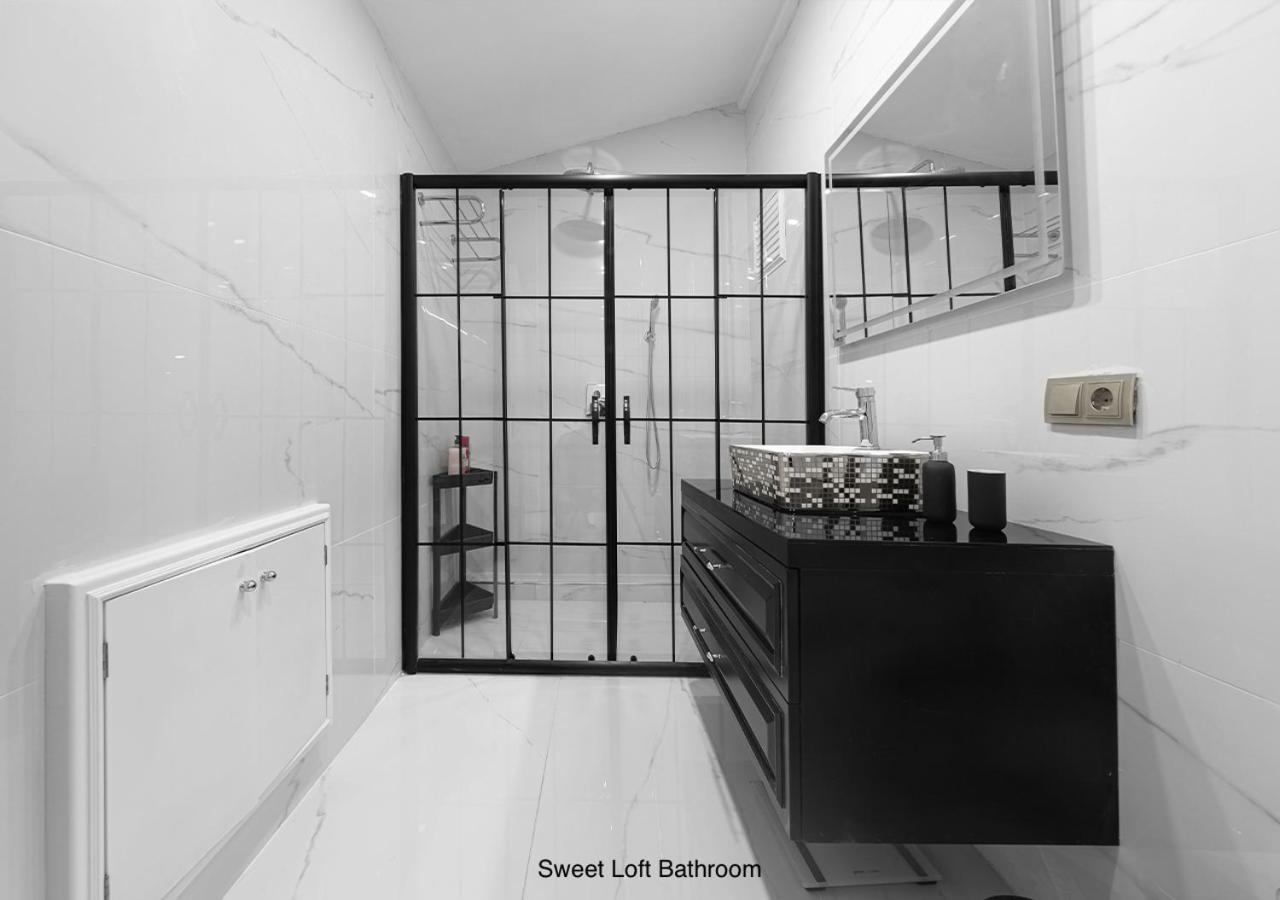 Luxury By Nok Nisantasi Provincia di Istanbul