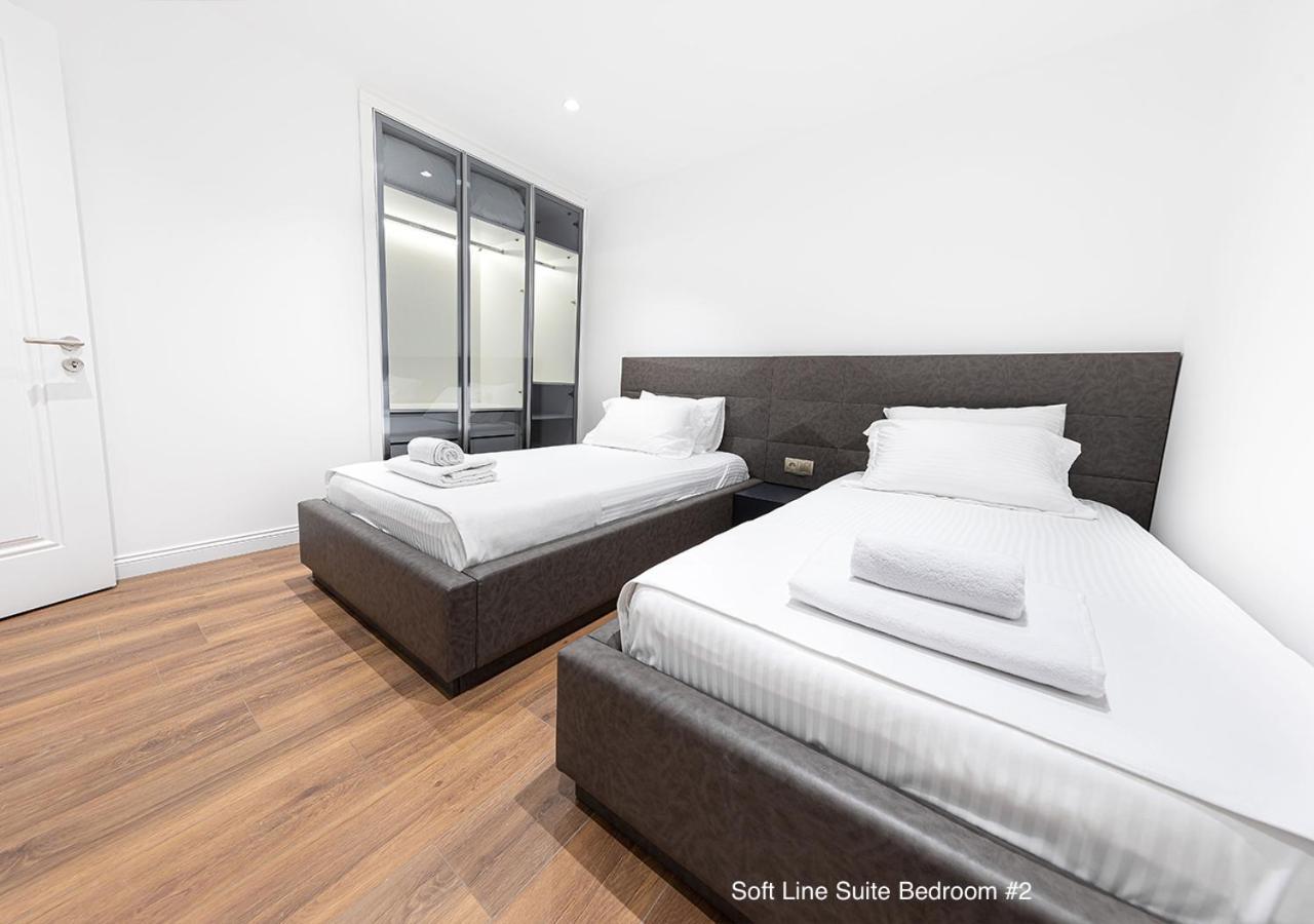 Luxury By Nok Nisantasi Aparthotel Provincia di Istanbul