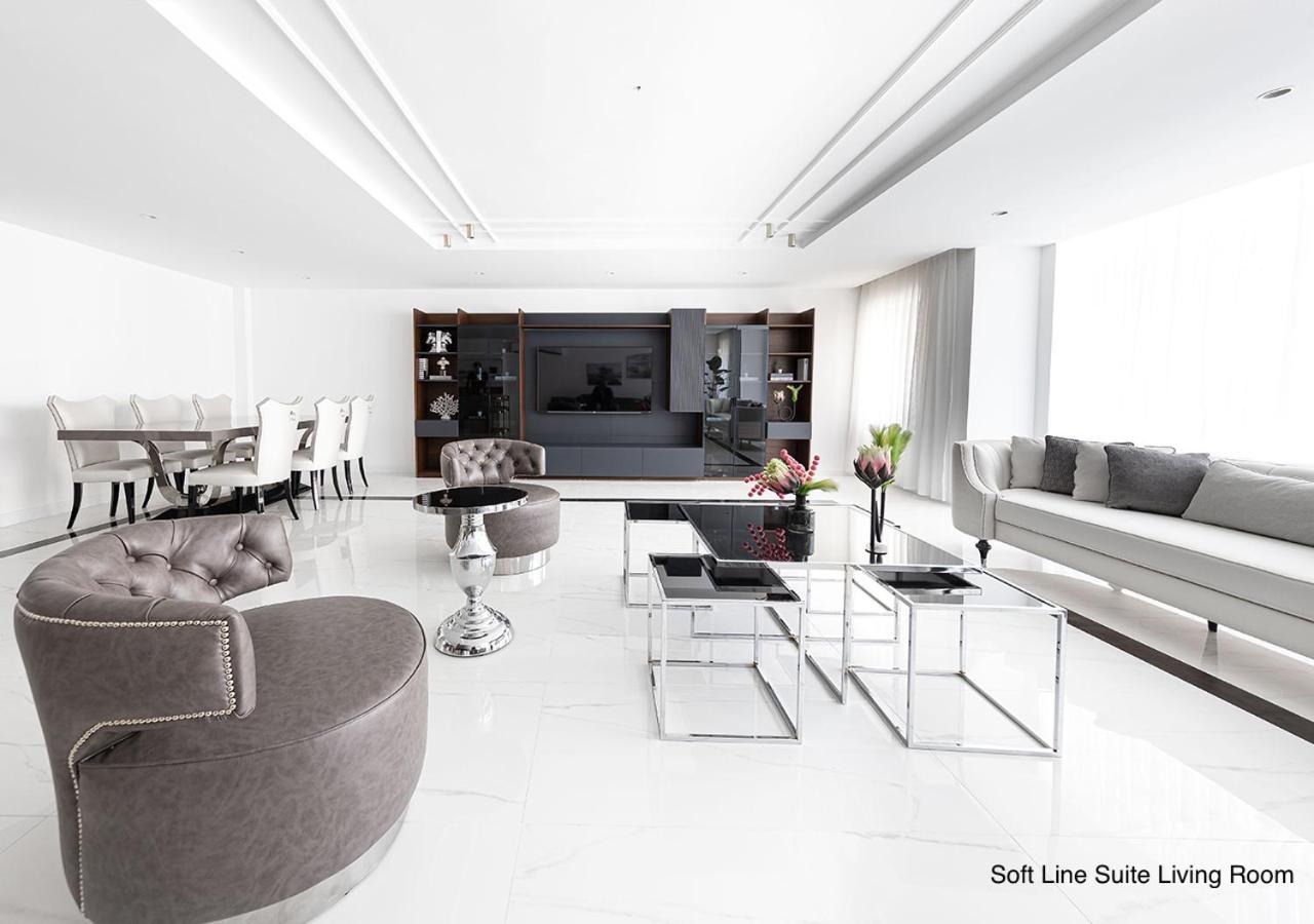 Luxury By Nok Nisantasi * Provincia di Istanbul