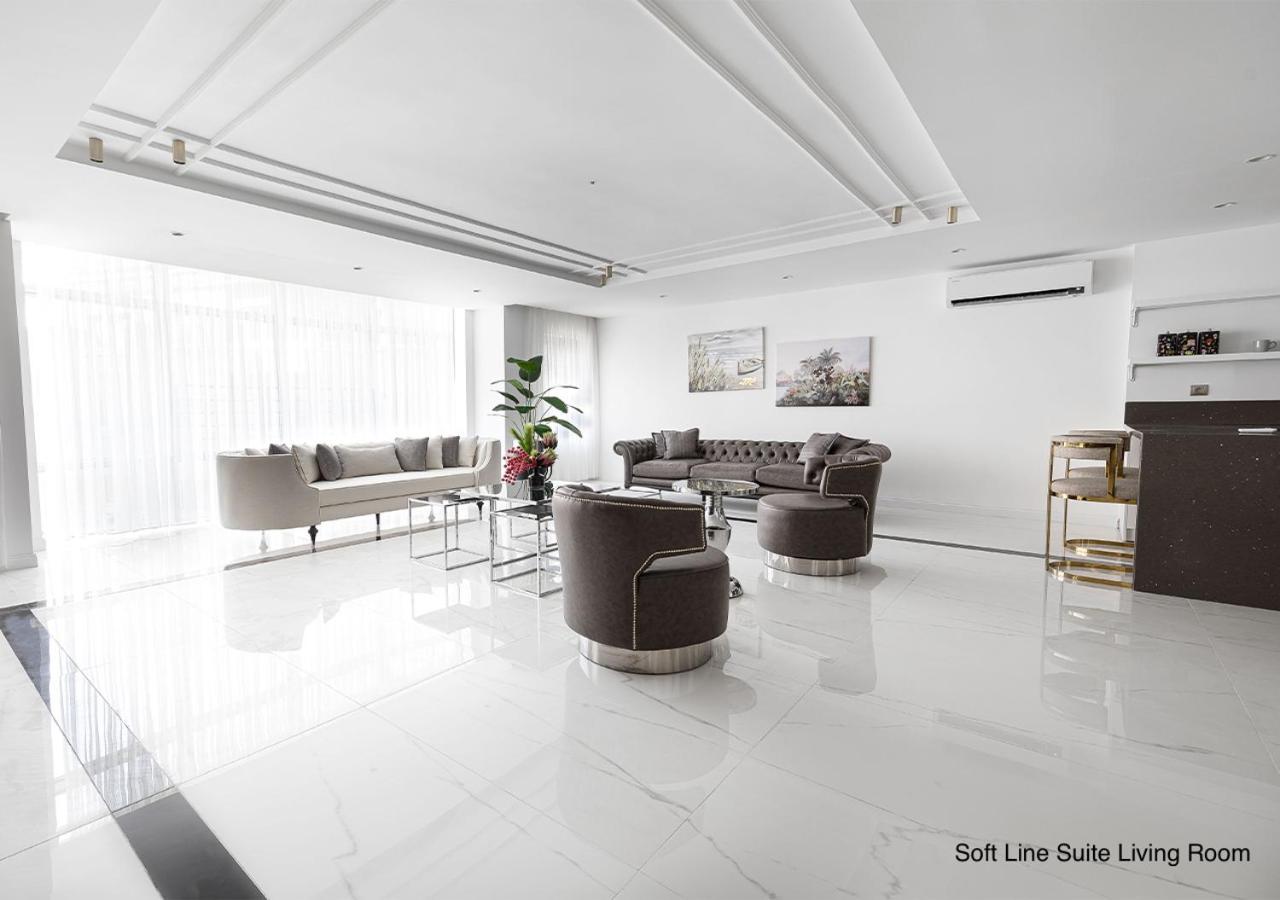 Apart Otel Luxury By Nok Nisantasi İstanbul